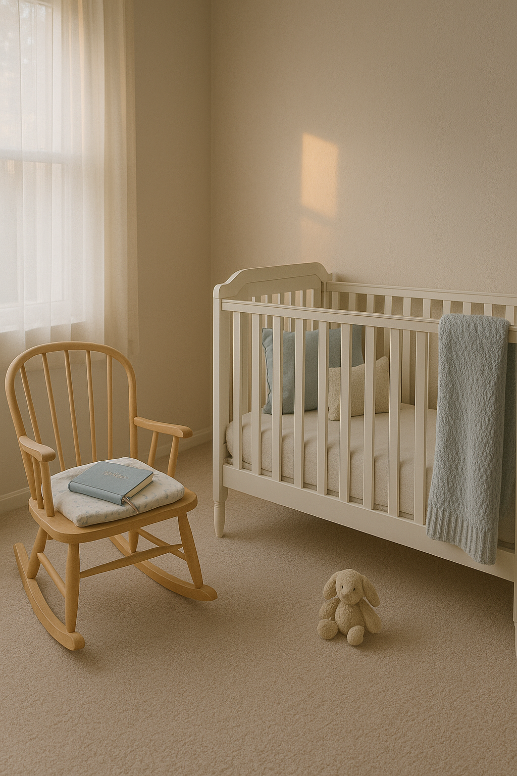 Why the Sudden Loss of a Child Feels Different: Understanding Shock, Trauma & What Actually Helps